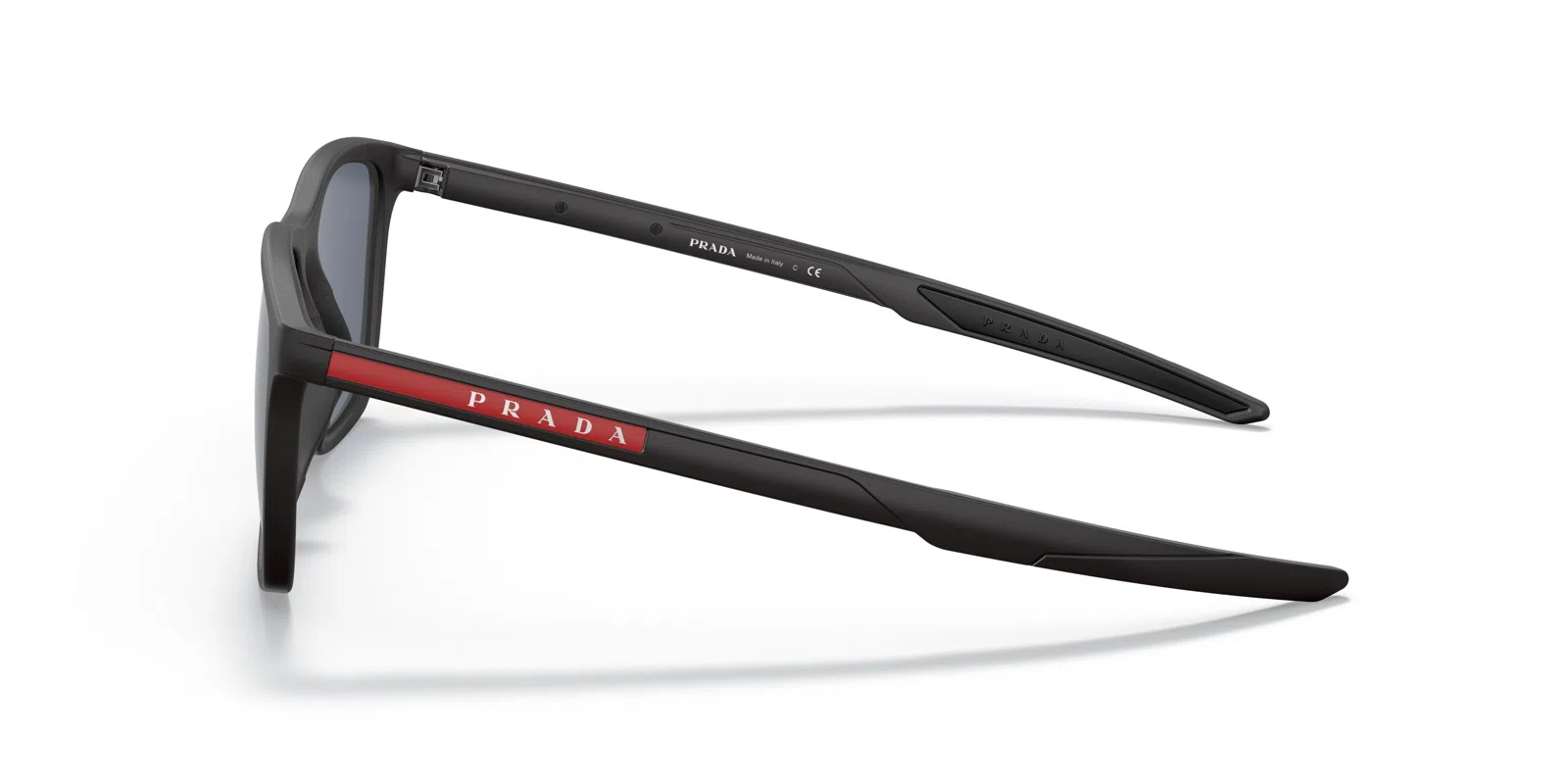 Prada Linea Rossa 10WS Sunglasses - view 15